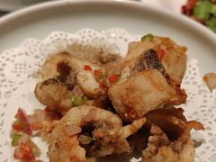 -顶特勒·黄鱼馆·特色菜(上海大世界店)