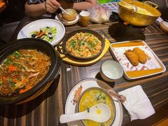 -江太极江浙菜(马桥万达广场店)