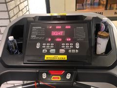 -银吉姆健身(景城邻里中心馆)