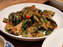 -金谷仓家庭料理(马泉营店)