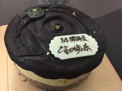 -黑池口感烘焙·生日蛋糕(坂田店)