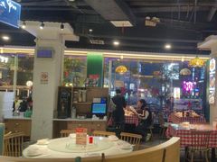-老街鱼嘴巴(坡子街老店)