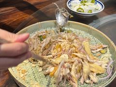 -广府乡下·饭庄(新港东路店)