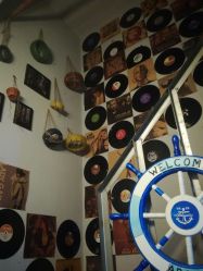 -乾健·烫染·接发SALON