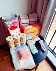 -大美母婴月子中心(馨乐庭店)