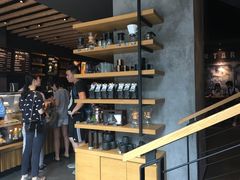 -星巴克臻选(重庆沙坪坝店)