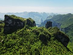 -恩施大峡谷