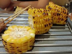 -木屋烧烤(龙岗南联店)