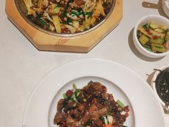 -国味壹号·精品湘菜·宴请佳选(新天地店)