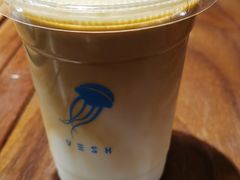 -VESH COFFEE(定西路店)