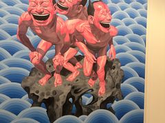-香港会议展览中心演讲厅