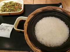 -谷田稻香·砂锅菜(川沙百联店)