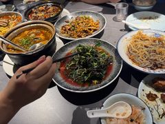 -富临轩私房菜(集庆门大街店)