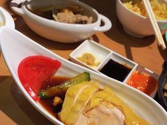 -新加坡高记KOO KEE Restaurant(盈科店)