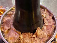 -卡万金特色藏餐