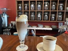 -RUMORS COFFEE ROASTERY鲁马滋咖啡(湖南路店)