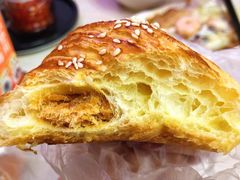 -美嘉华面包西饼店(红胜坊店)