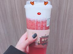 -奈雪的茶(市百一店)