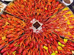 -金陵暴走小龙虾·迷踪蟹(凯德MALL店)