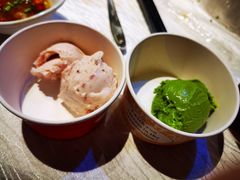 -领鲜活海鲜榴莲自助火锅(东门店)