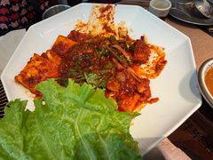 -将军牛排·尔滨地标朝鲜族美食(总店)