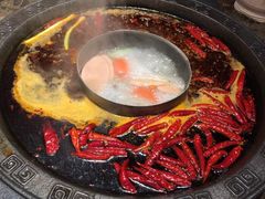 -重庆渝达老火锅(春熙路店)