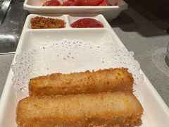 -海底捞火锅(牡丹园店)