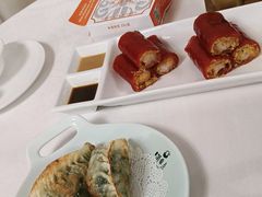 -怀德酒楼·粤菜·海鲜·茶点(宝安国际机场店)