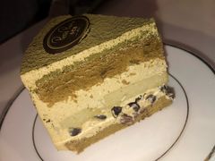抹茶巧克力-PETIT PARIS 小巴黎(凯德1818店)