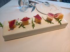 -王品牛排(郑州大卫城店)