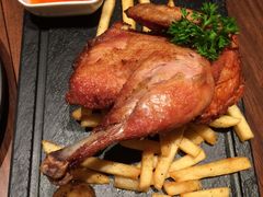 -Ambra Haus琥珀屋精酿餐厅(宝山店)