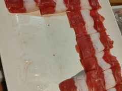 -傣妹火锅(南京东路一店)