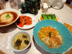 -松鹤面馆·古法焖肉面(观前店)