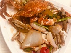 -桥东喜碧海鲜街(水东街店)