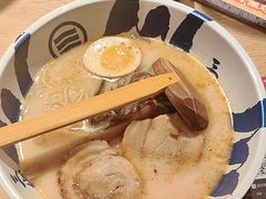 -味千拉面(煌华新纪元购物广场店)