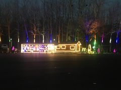 -枫花园汽车电影院(朝阳公园店)