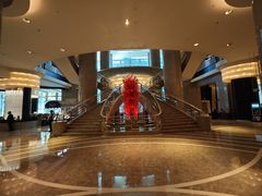 -上海凯宾斯基大酒店