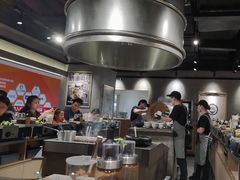 -肉肉大米(金虹桥店)