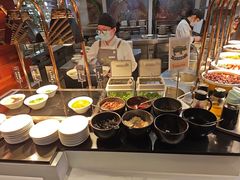 -The COOK·厨餐厅·自助餐(浦东嘉里大酒店)