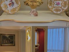 -Me Coffee下午茶艺术空间