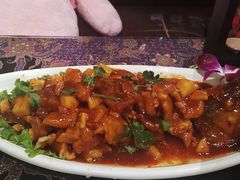 -小娘惹厨房Little Nyonya(狮城有约上榜店)
