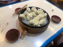 -海汇源老烧麦店(东大街总店)