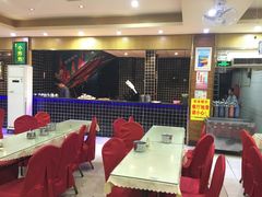 大堂-港海餐厅(解放东路店)