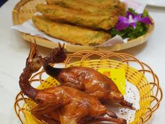 -有腥气私房菜·寻味顺德