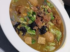 -黑窑厂糖油饼烤鸭·清真菜(旗舰店)