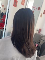 -LILI·HAIR SALON理理造型