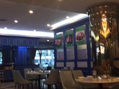 -满福隆酒楼(万绿园店)