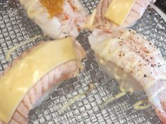 -新一番三文鱼寿司(红城湖店)