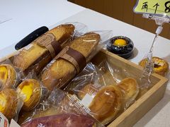 -爸爸糖吐司面包(保定未来石万达广场店)