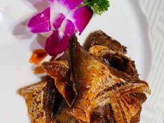 上海熏鱼-上海年代(水上东路店)